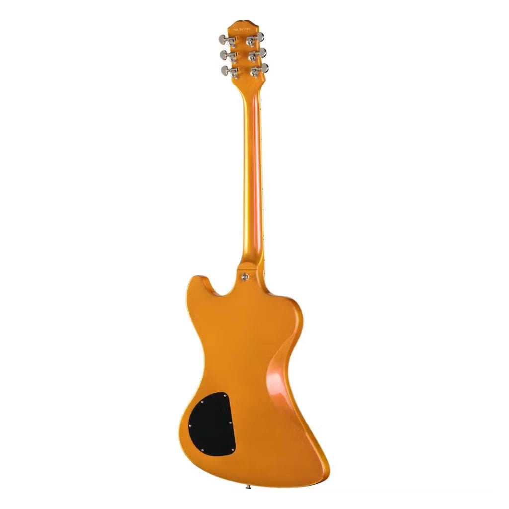 Epiphone Futura RD Custom Electric Guitar - Firestorm Shift Electric Guitars Sky Music