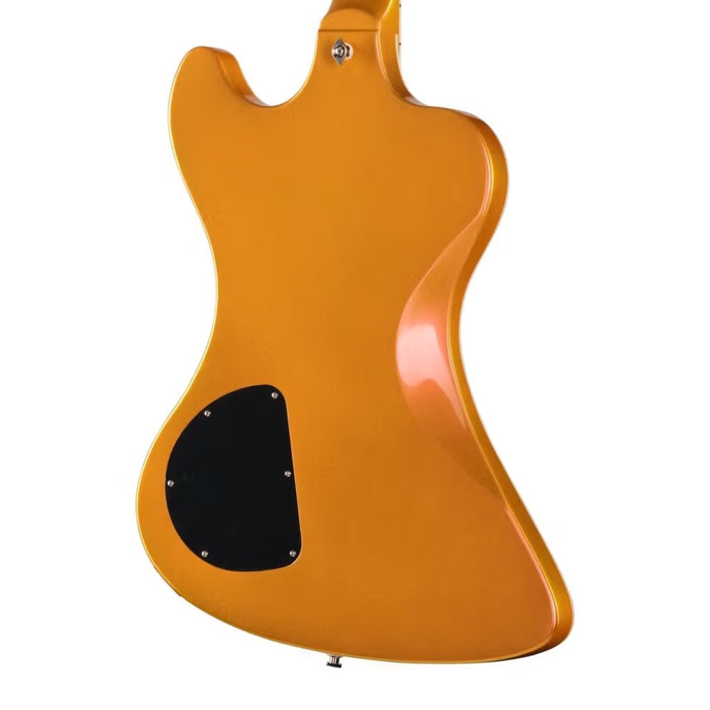 Epiphone Futura RD Custom Electric Guitar - Firestorm Shift Electric Guitars Sky Music