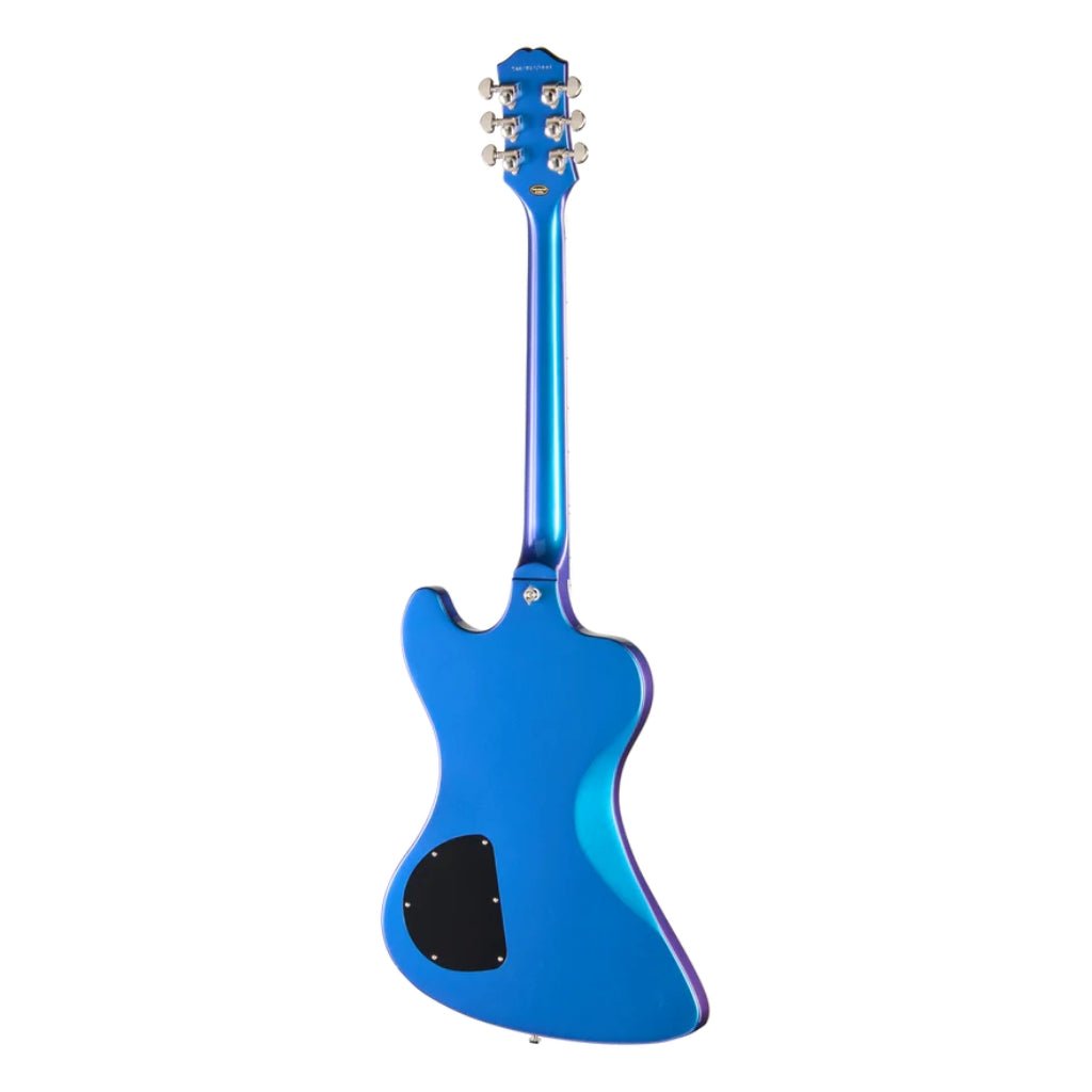 Epiphone Futura RD Custom Electric Guitar - Twilight Shift Electric Guitars Sky Music