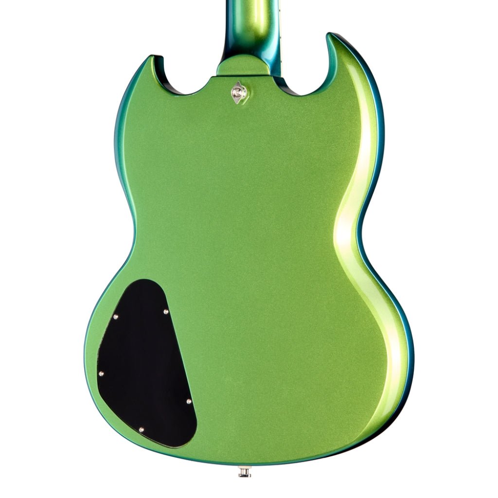 Epiphone Futura SG Custom Electric Guitar - Dragonfly Shift Electric Guitars Sky Music