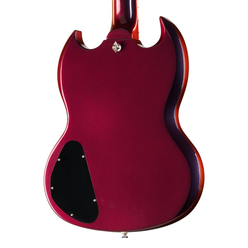 Epiphone Futura SG Custom Electric Guitar - Midnight Ember Shift Electric Guitars Sky Music
