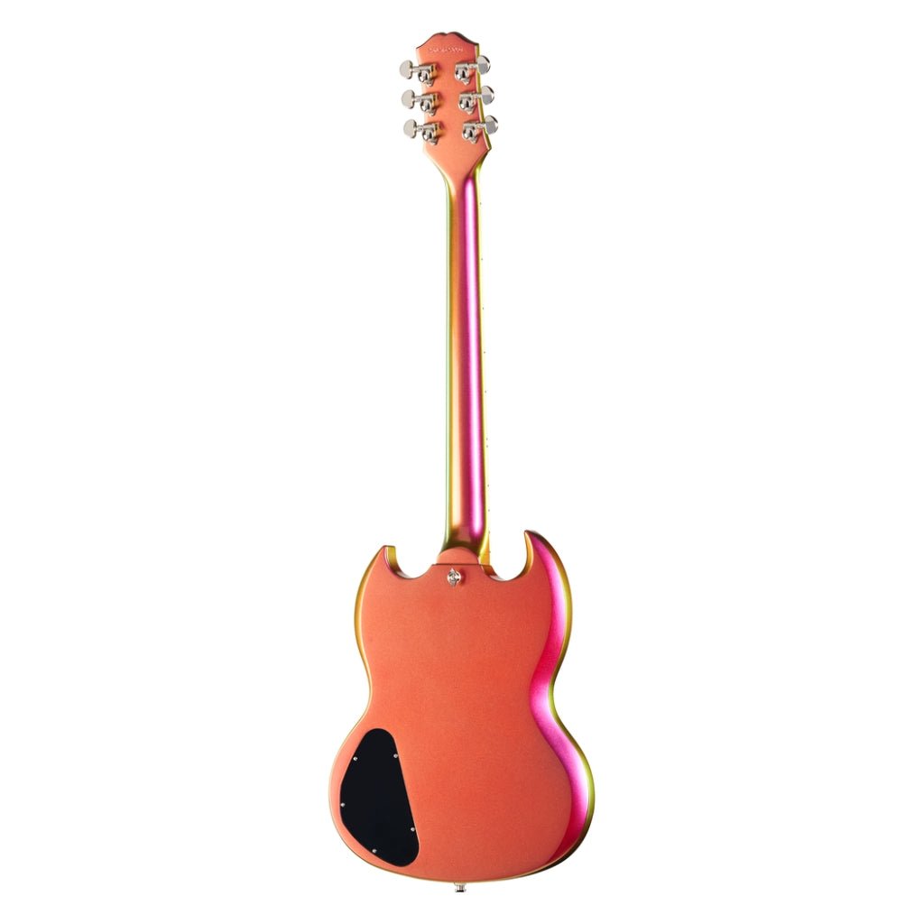 Epiphone Futura SG Custom Electric Guitar - Nitro Shift Electric Guitars Sky Music