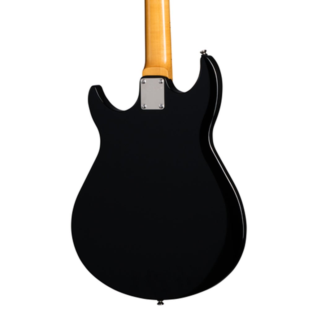 Epiphone Grabber Bass Guitar - Ebony Bass Guitars Sky Music