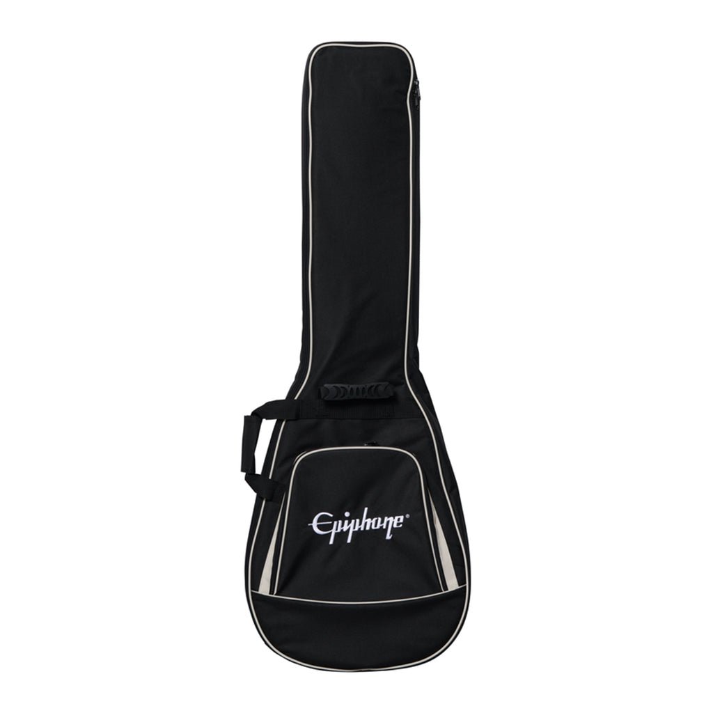 Epiphone Grabber Bass Guitar - Ebony Bass Guitars Sky Music