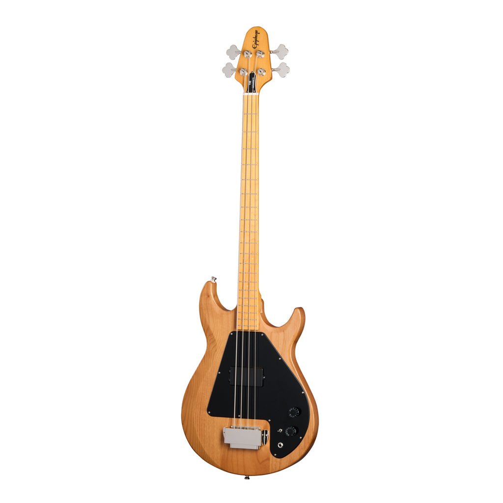 Epiphone Grabber Bass Natural Bass Guitars Sky Music