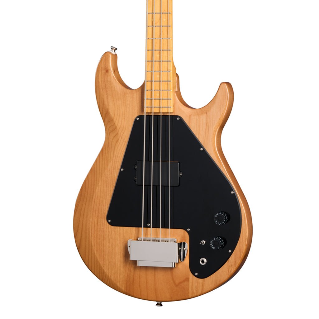 Epiphone Grabber Bass Natural Bass Guitars Sky Music