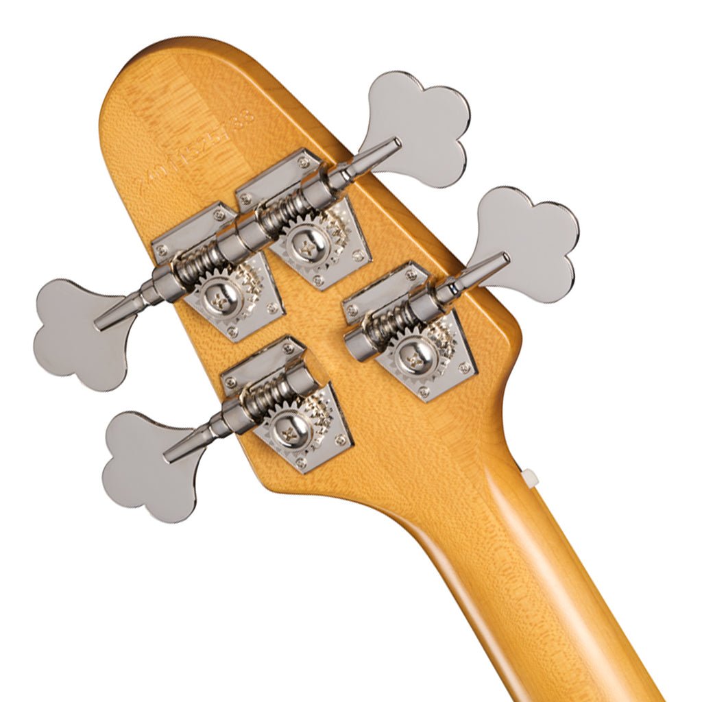 Epiphone Grabber Bass Natural Bass Guitars Sky Music