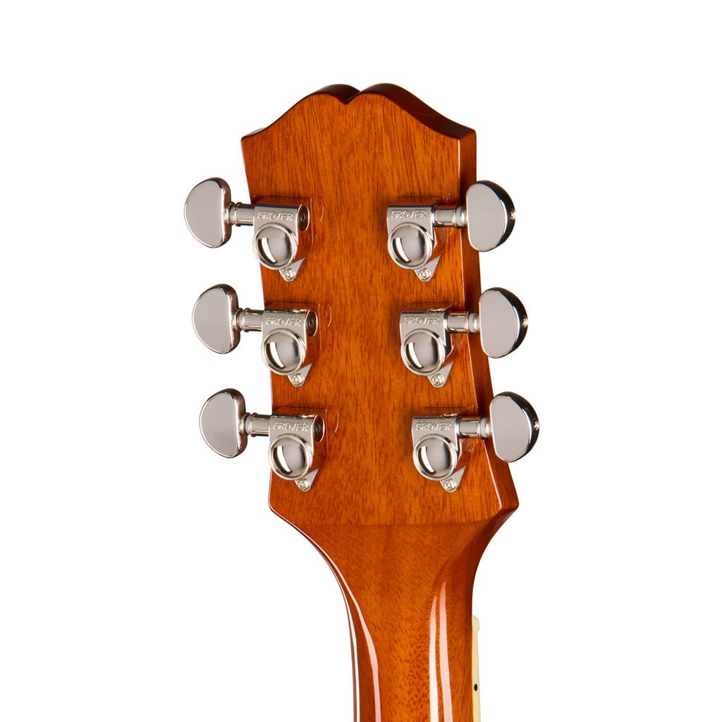 Epiphone Hummingbird Studio EC - Heritage Cherry Sunburst Acoustic Guitars Sky Music