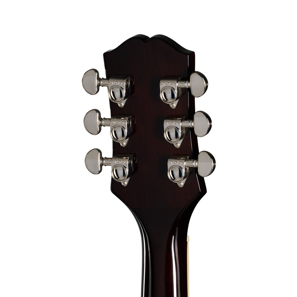 Epiphone Hummingbird Studio EC Left Handed - Natural Acoustic Guitars Sky Music