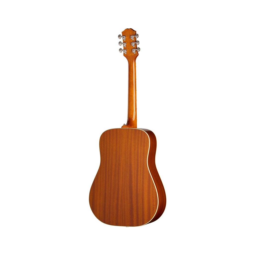 Epiphone Hummingbird Studio - Heritage Cherry Sunburst Acoustic Guitars Sky Music