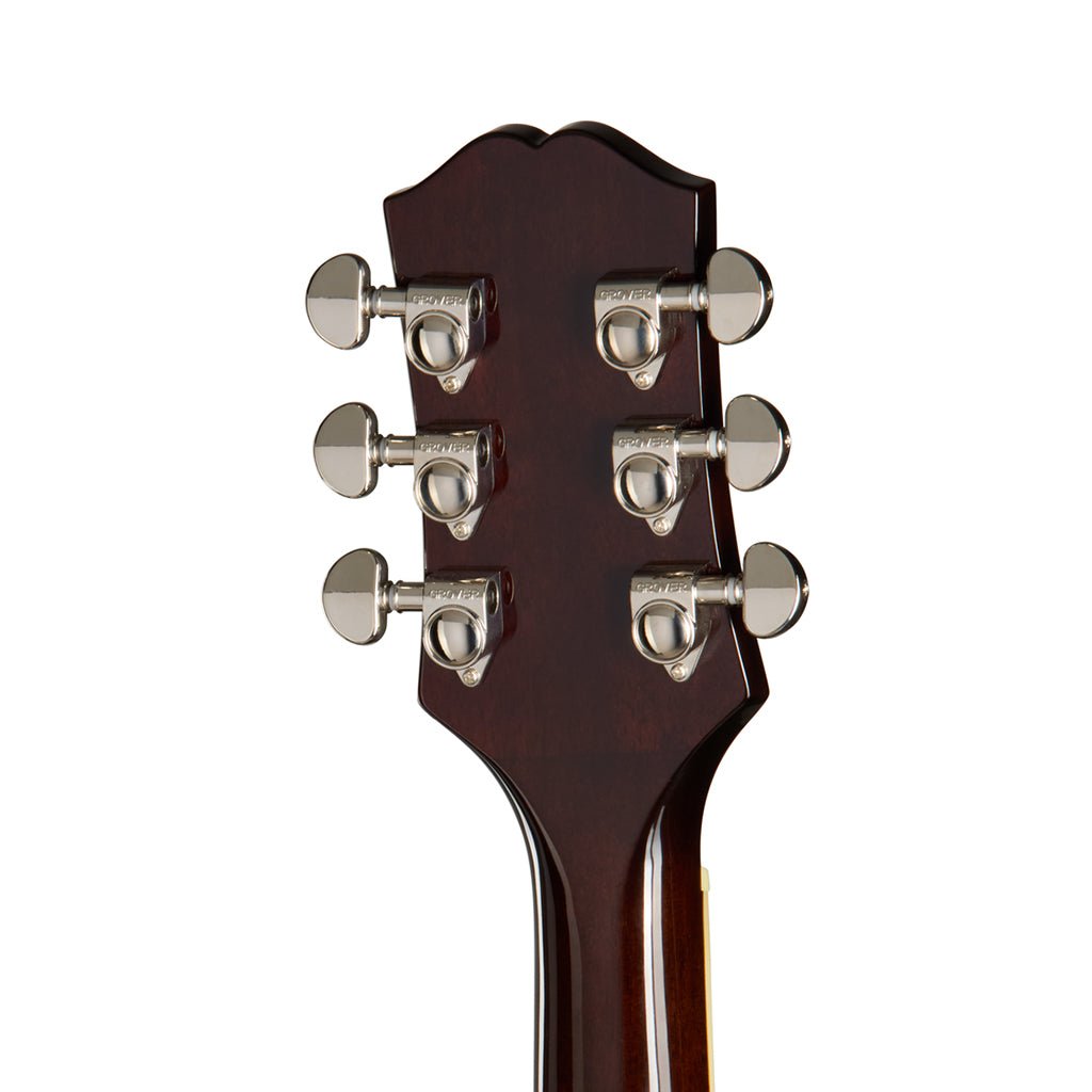 Epiphone Hummingbird Studio Left Handed - Natural Acoustic Guitars Sky Music