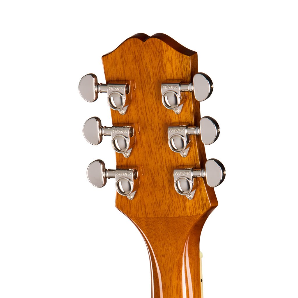 Epiphone Hummingbird Studio - Natural Acoustic Guitars Sky Music