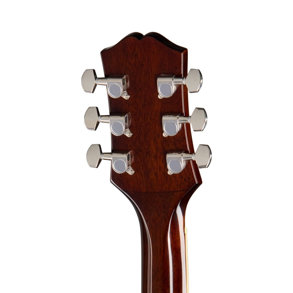 Epiphone Hummingbird Tribute Acoustic-Electric Guitar - Antique Natural Acoustic Guitars Sky Music