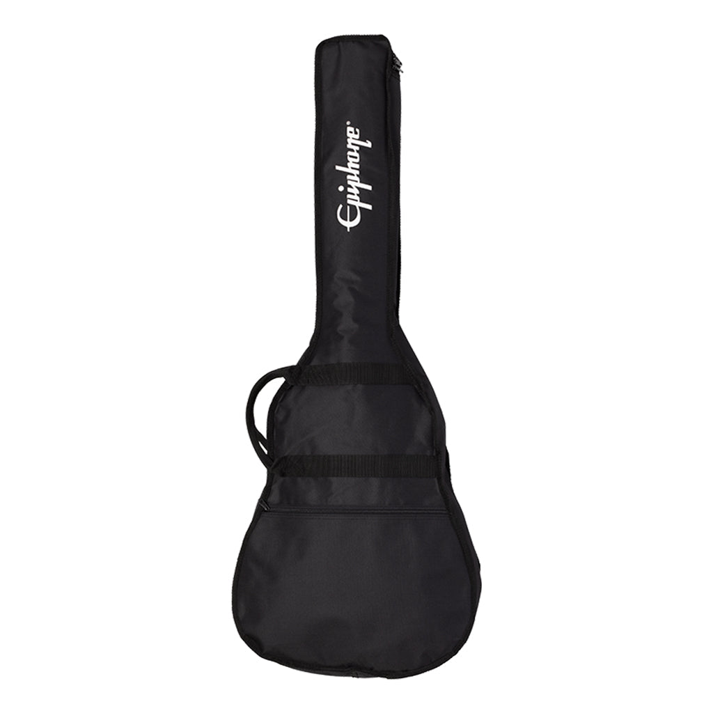 Epiphone J-45 Express w/Gig Bag - Ebony Acoustic Guitars Sky Music