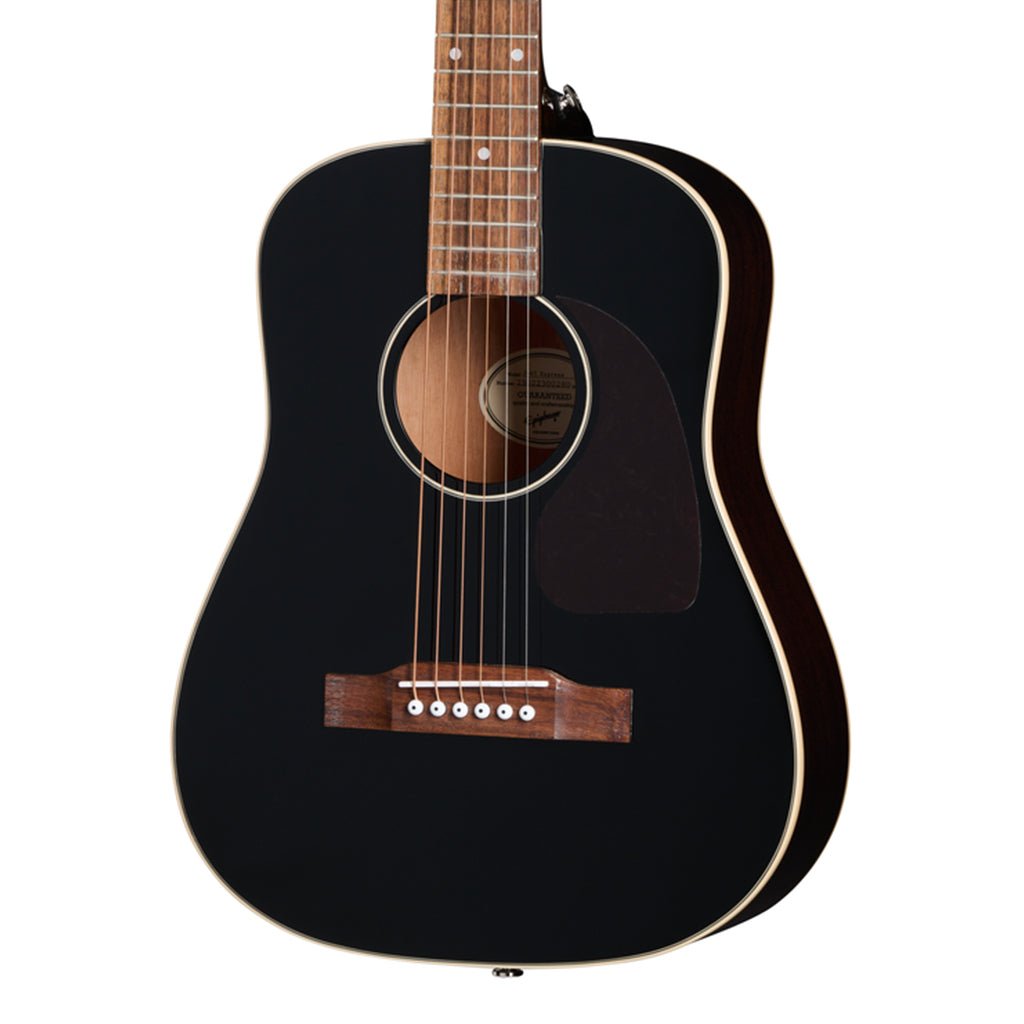 Epiphone J-45 Express w/Gig Bag - Ebony Acoustic Guitars Sky Music