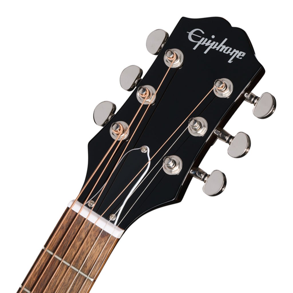 Epiphone J-45 Express w/Gig Bag - Vintage Sunburst Acoustic Guitars Sky Music