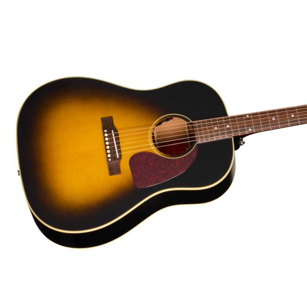 Epiphone J-45 Standard Acoustic Guitar - Vintage Sunburst Acoustic Guitars Sky Music