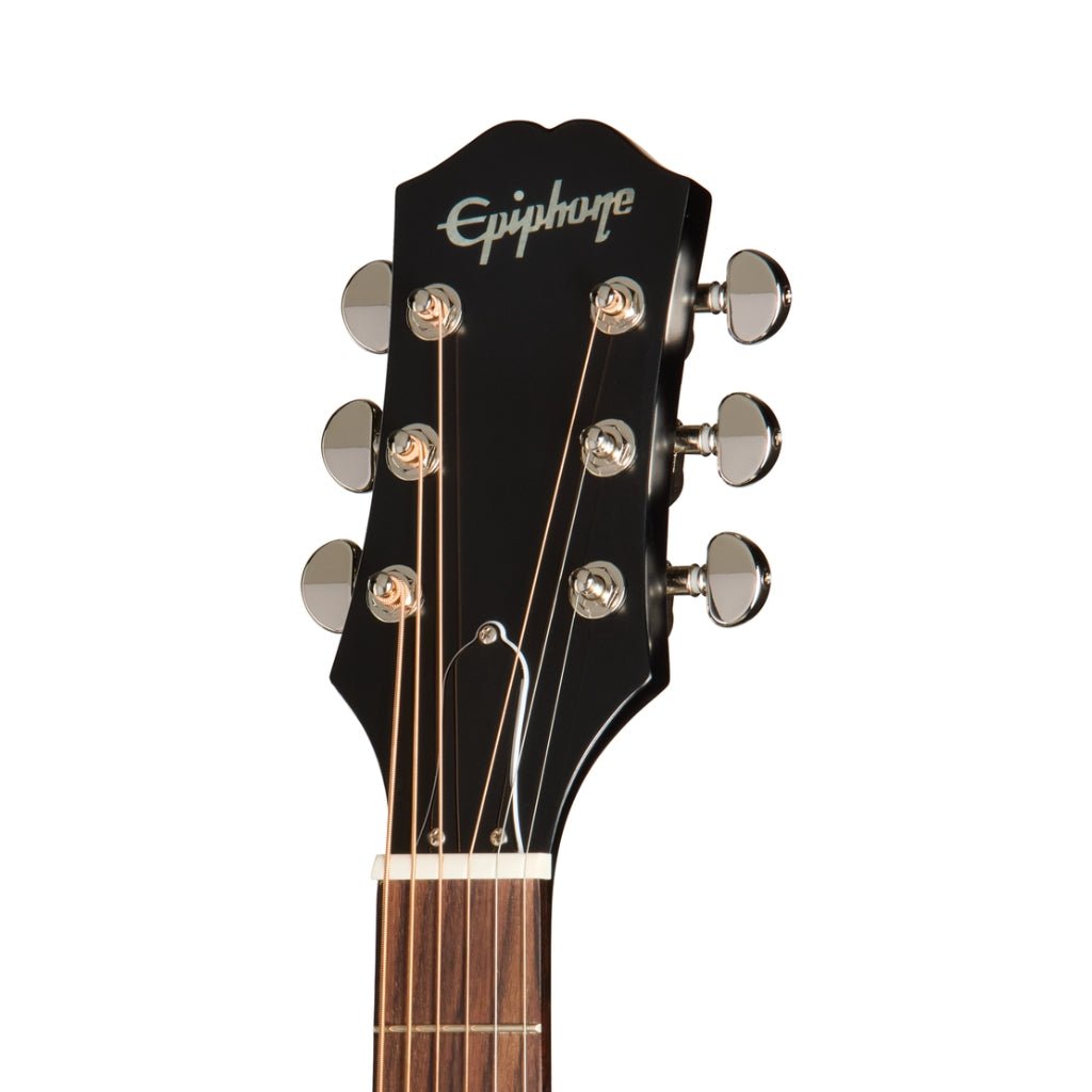 Epiphone J-45 Standard Acoustic Guitar - Vintage Sunburst Acoustic Guitars Sky Music