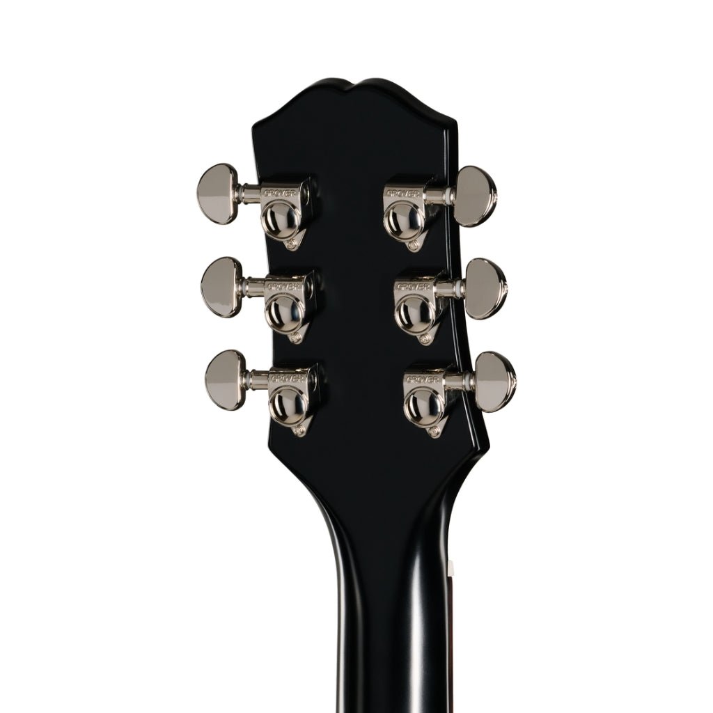 Epiphone J-45 Standard EC Acoustic Guitar - Vintage Sunburst Acoustic Guitars Sky Music