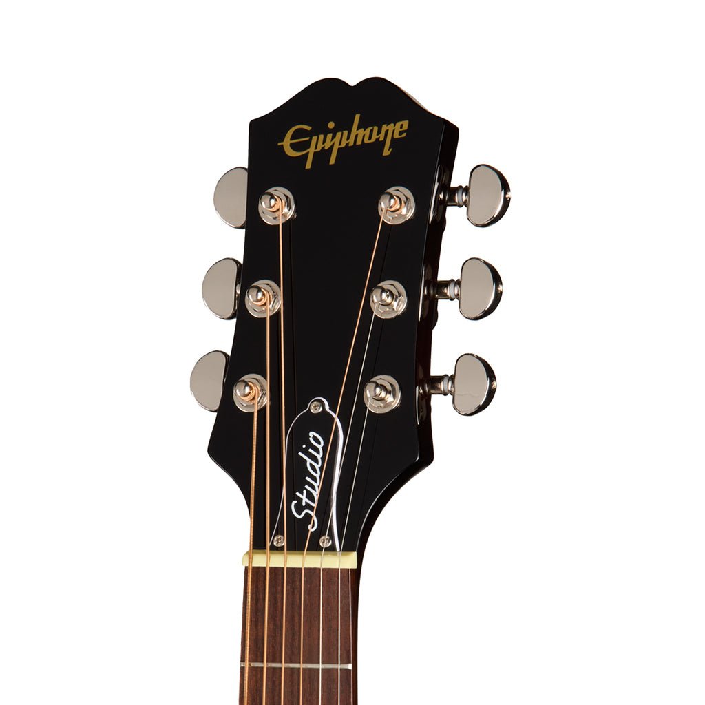 Epiphone J-45 Studio EC - Natural Acoustic Guitars Sky Music