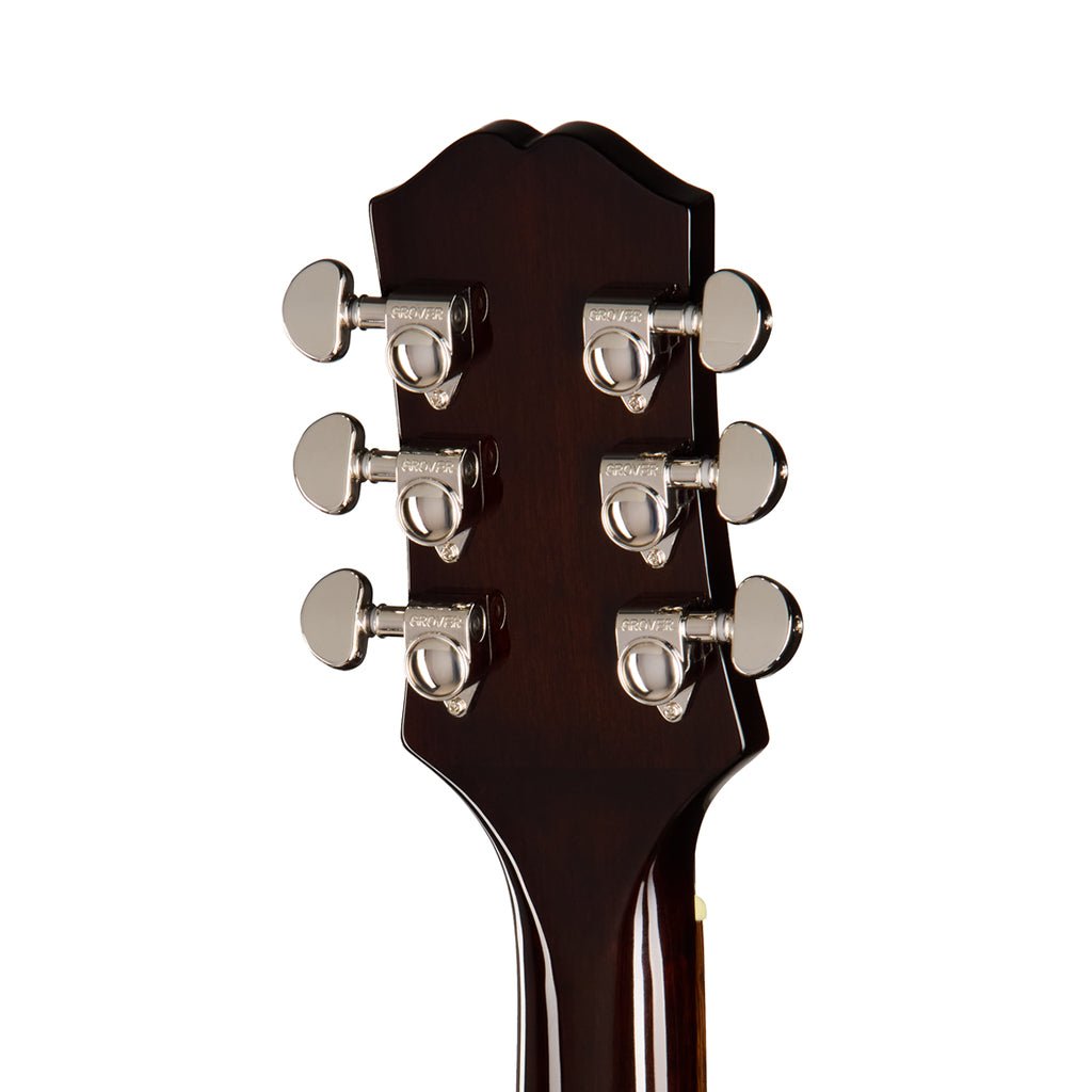 Epiphone J-45 Studio EC - Natural Acoustic Guitars Sky Music