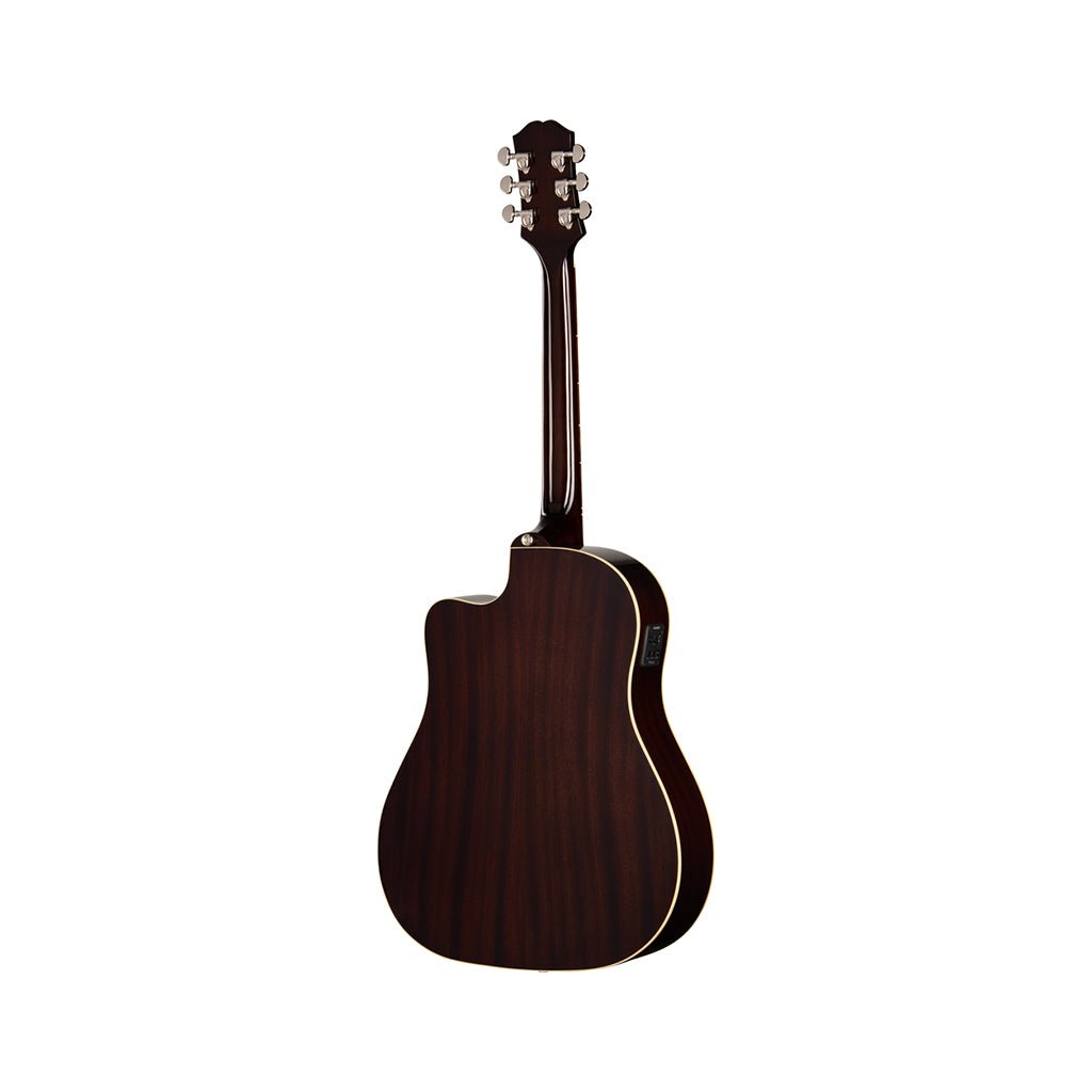 Epiphone J-45 Studio EC - Natural Acoustic Guitars Sky Music
