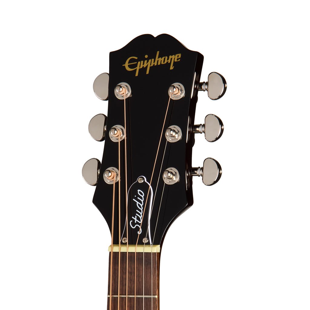 Epiphone J-45 Studio EC - Vintage Sunburst Acoustic Guitars Sky Music