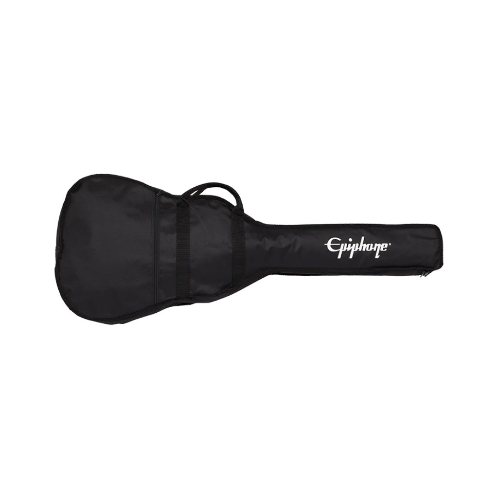 Epiphone J200 Studio EC Left Handed - Natural Acoustic Guitars Sky Music