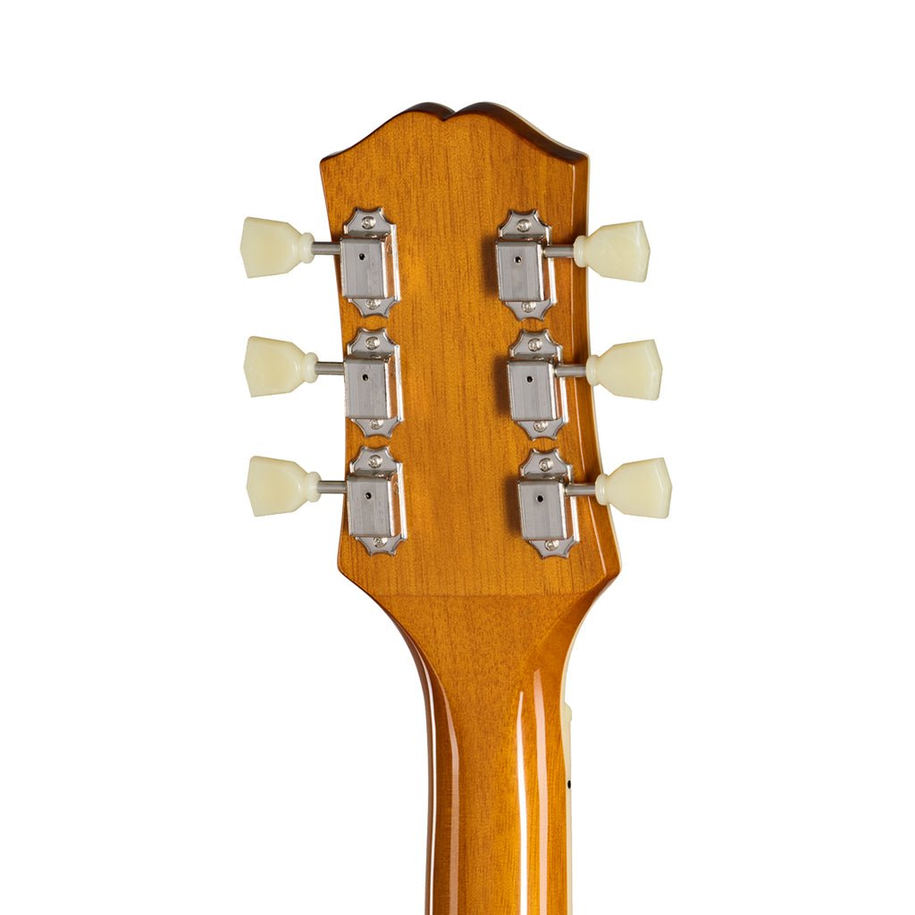 Epiphone J200 Studio EC - Natural Acoustic Guitars Sky Music