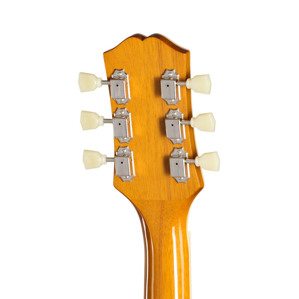 Epiphone J200 Studio Left Handed - Natural Acoustic Guitars Sky Music