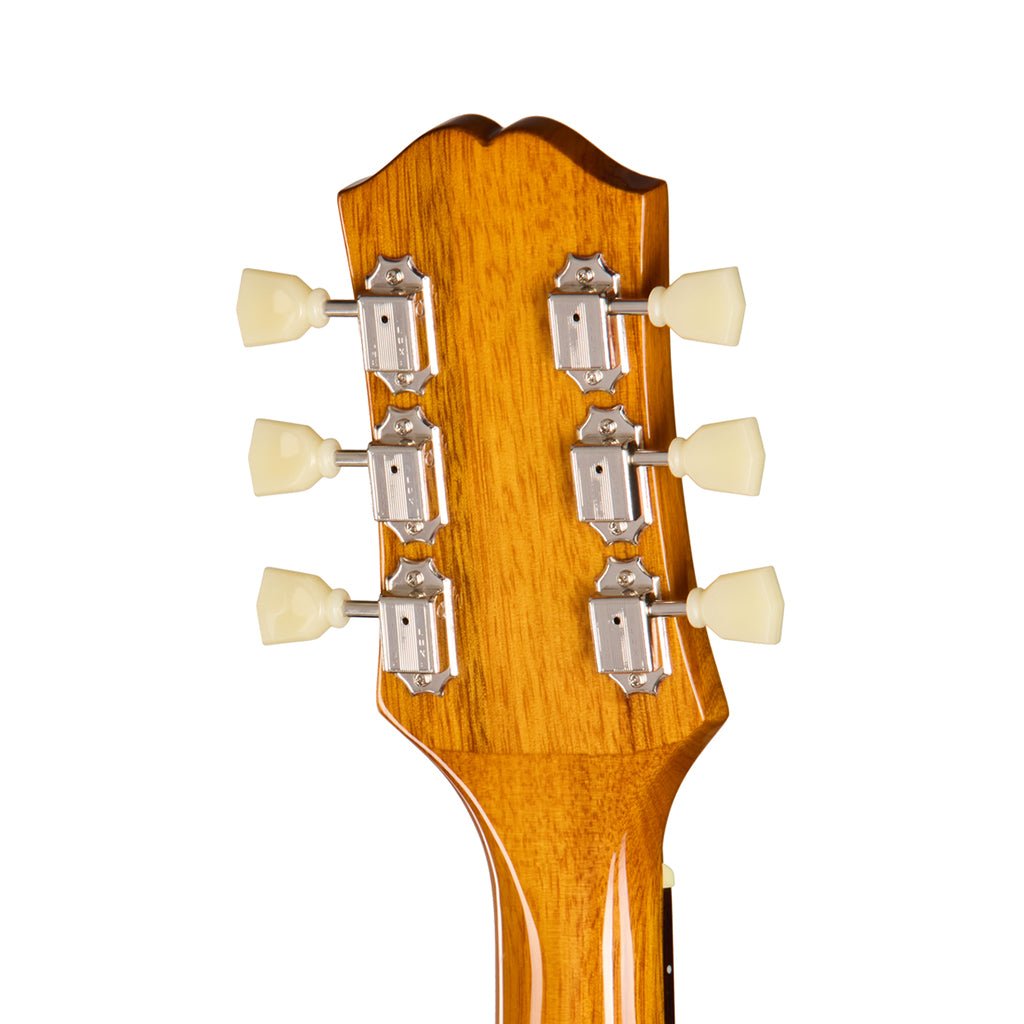 Epiphone J200 Studio - Natural Acoustic Guitars Sky Music
