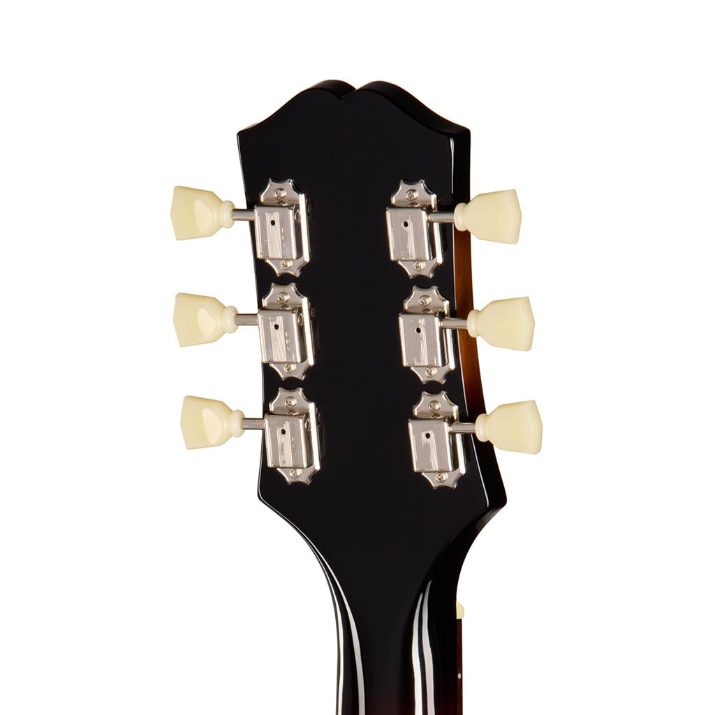 Epiphone J200 Studio - Vintage Sunburst Acoustic Guitars Sky Music