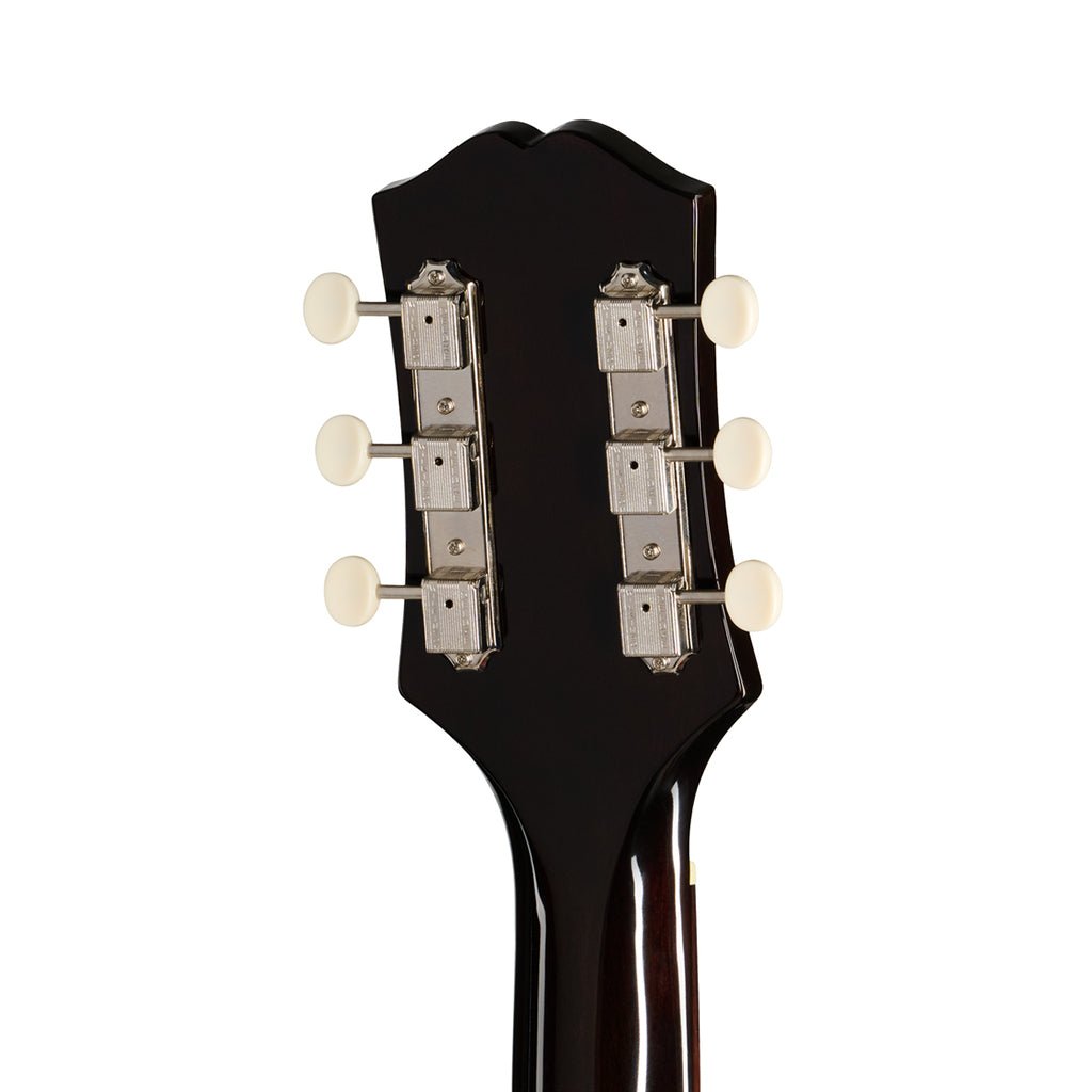 Epiphone J45 Studio Left Handed - Natural Acoustic Guitars Sky Music