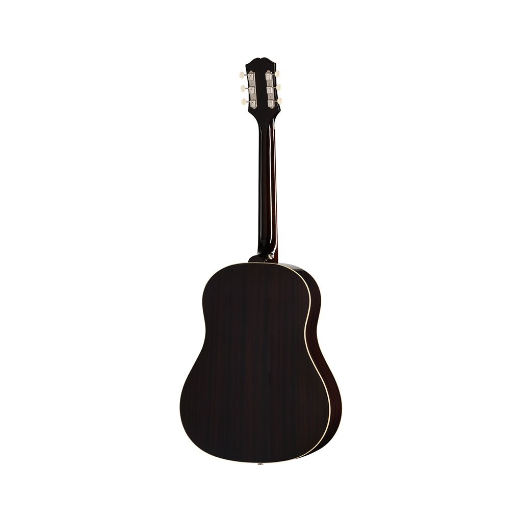 Epiphone J45 Studio Left Handed - Natural Acoustic Guitars Sky Music