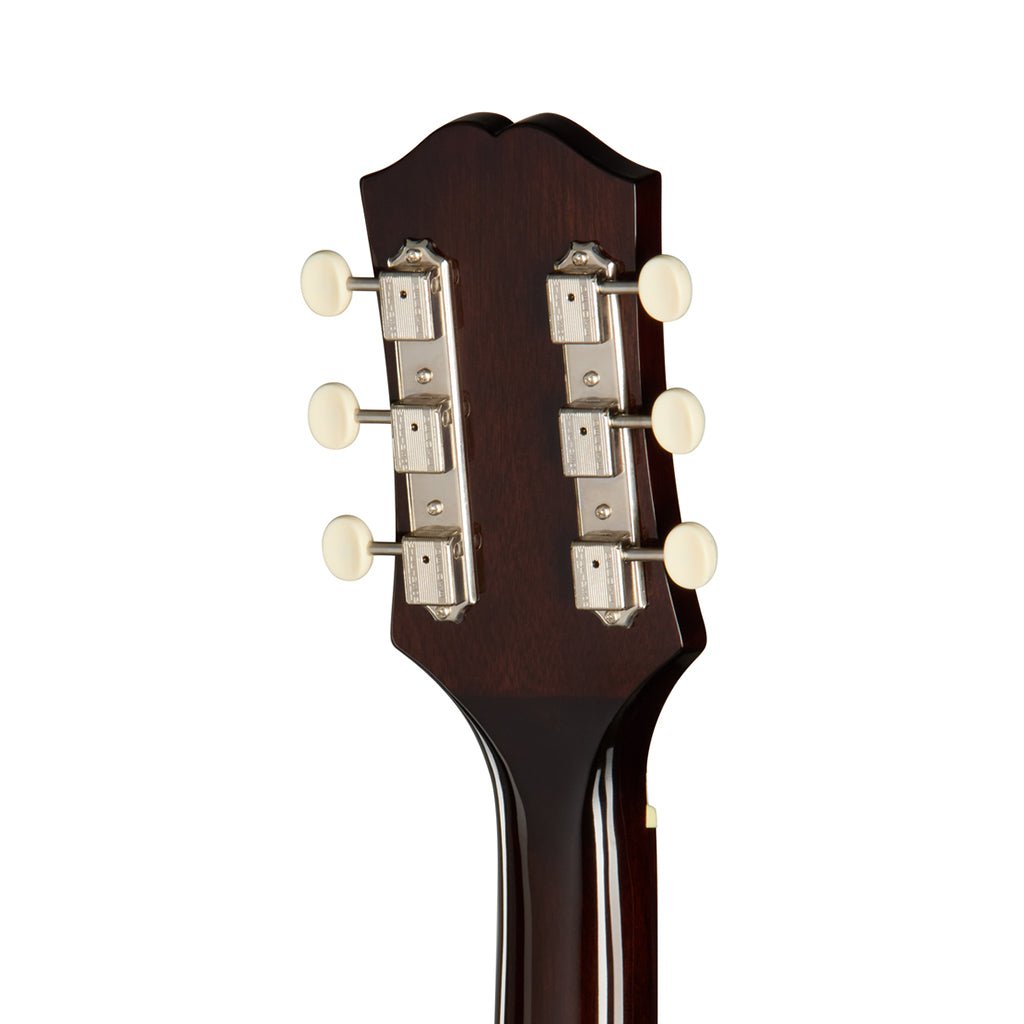 Epiphone J45 Studio Left Handed - Vintage Sunburst Acoustic Guitars Sky Music