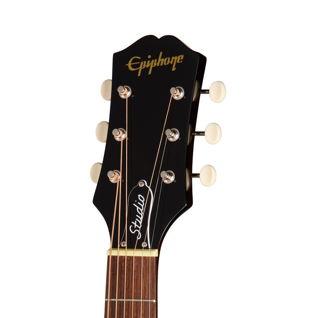 Epiphone J45 Studio - Natural Acoustic Guitars Sky Music