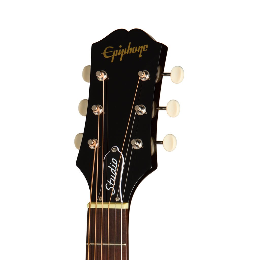 Epiphone J45 Studio - Vintage Sunburst Acoustic Guitars Sky Music
