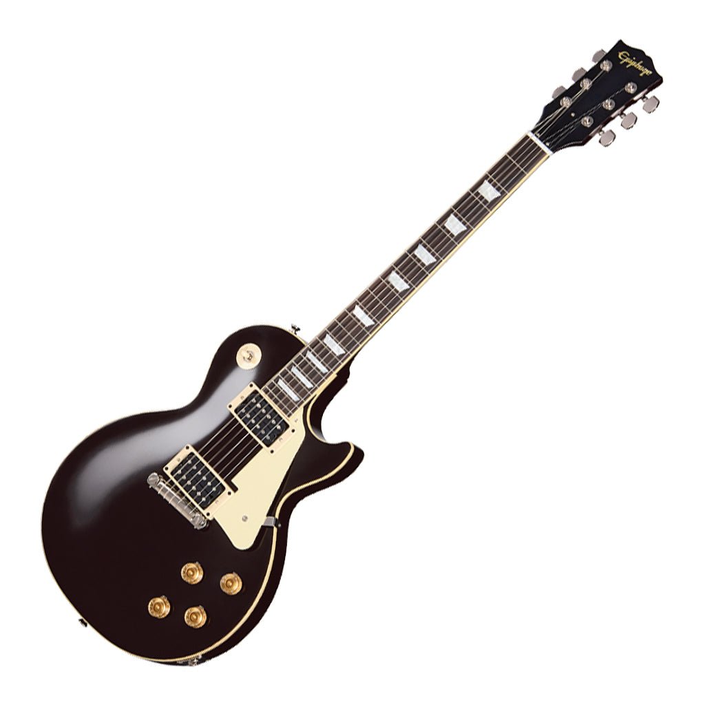 Epiphone Jeff Beck 1954 Les Paul - Oxblood Electric Guitars Sky Music