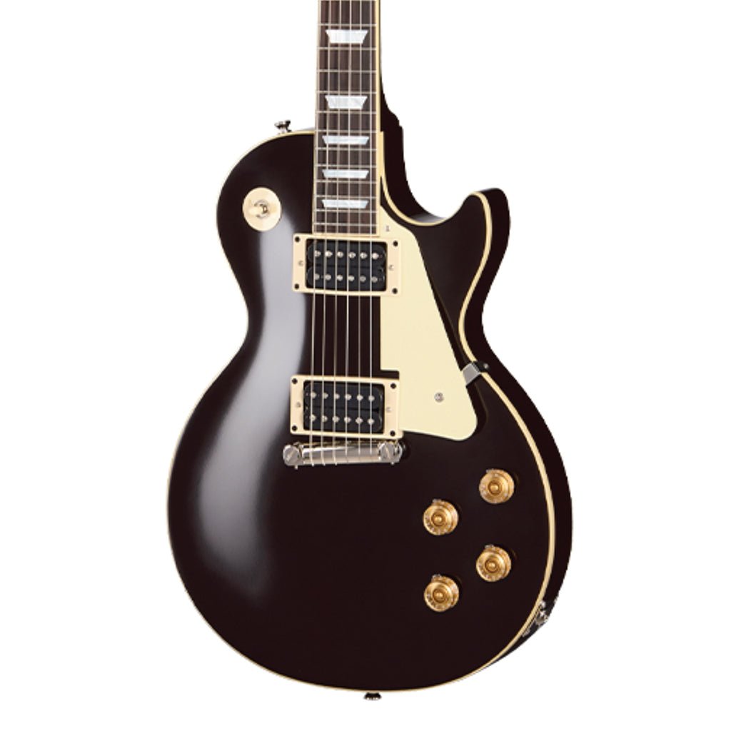 Epiphone Jeff Beck 1954 Les Paul - Oxblood Electric Guitars Sky Music