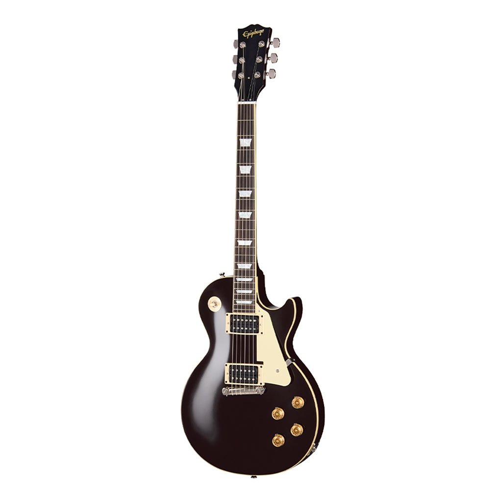 Epiphone Jeff Beck 1954 Les Paul - Oxblood Electric Guitars Sky Music