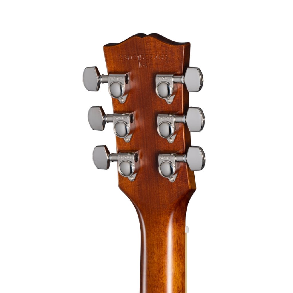 Epiphone Kirk Hammett 59 Les Paul in Greeny Burst Electric Guitars Sky Music