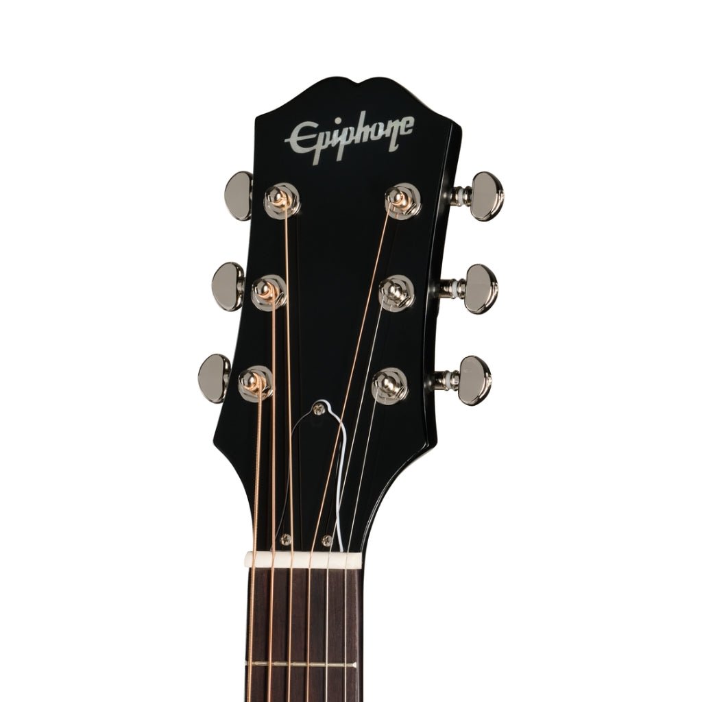 Epiphone L-00 Standard Acoustic Guitar - Vintage Sunburst Acoustic Guitars Sky Music