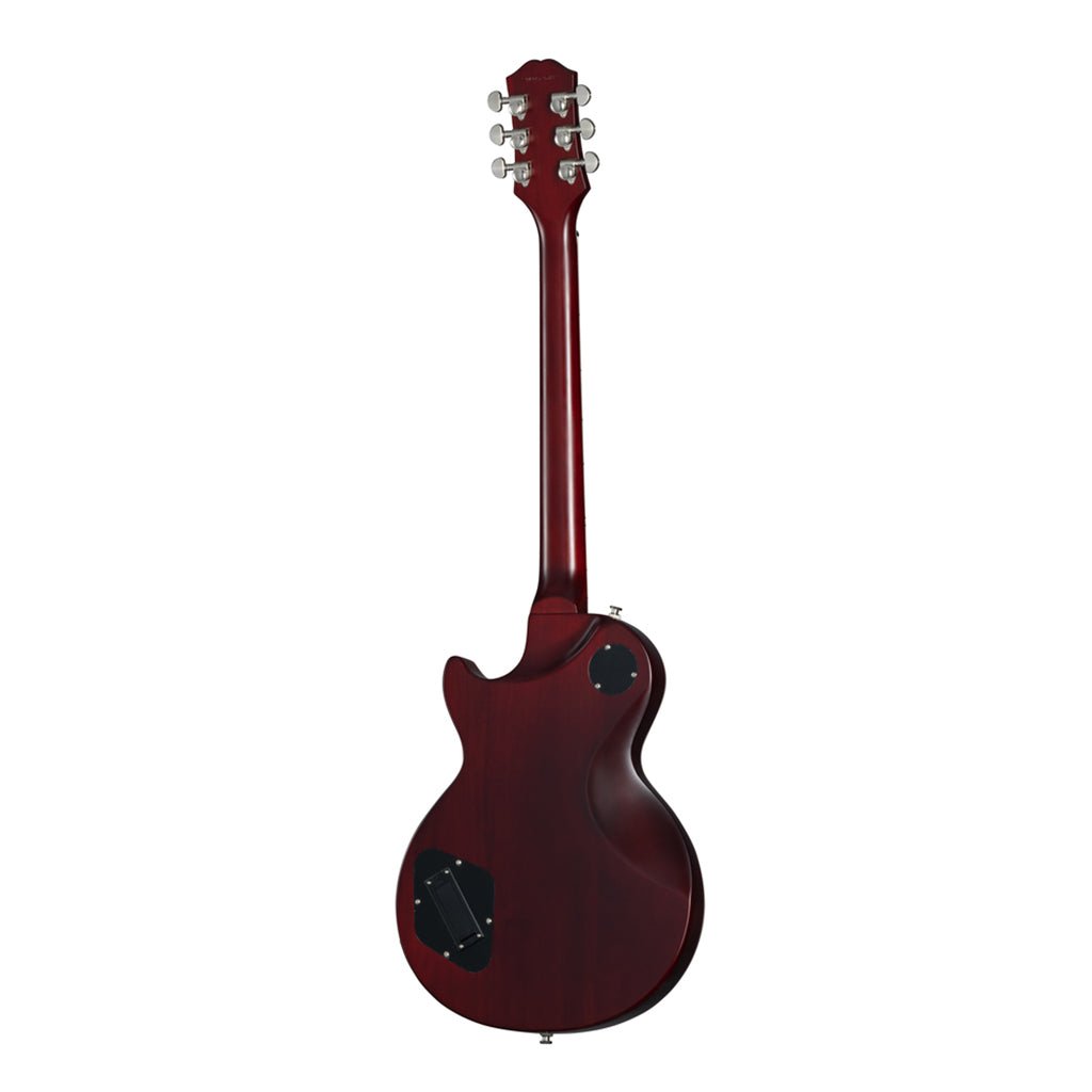 Epiphone Les Paul Prophecy - Aged Bengal Tiger Burst Electric Guitars Sky Music