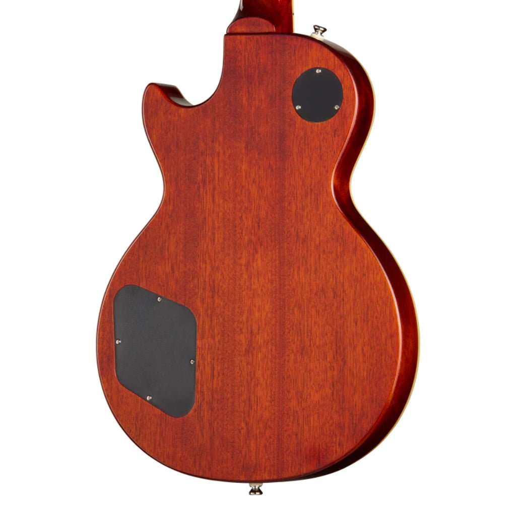 Epiphone Les Paul Standard '50s Electric Guitar - Washed Cherry Sunburst Electric Guitars Sky Music