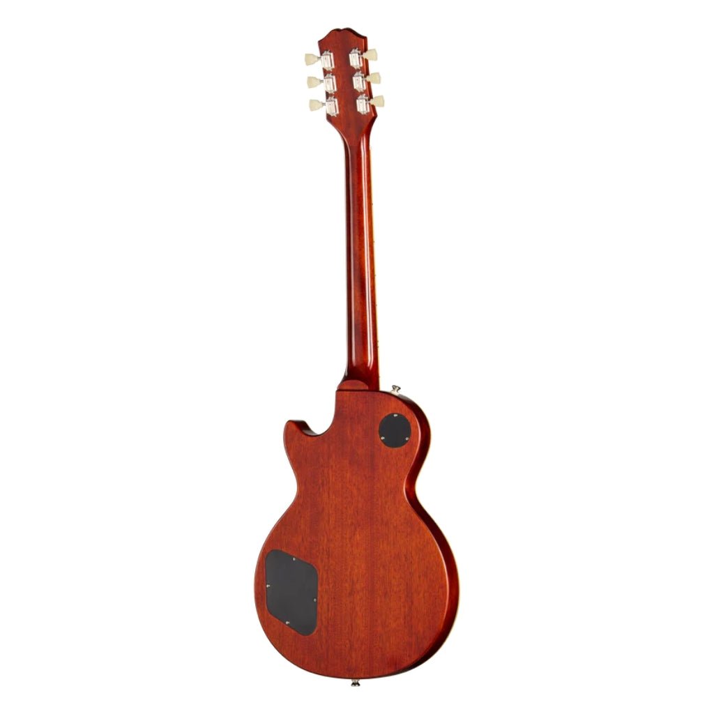 Epiphone Les Paul Standard '50s Electric Guitar - Washed Cherry Sunburst Electric Guitars Sky Music