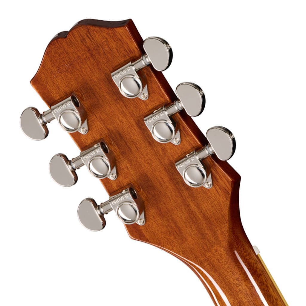Epiphone Les Paul Standard 60s with Premium Gig Bag - Heather Poly Electric Guitars Sky Music