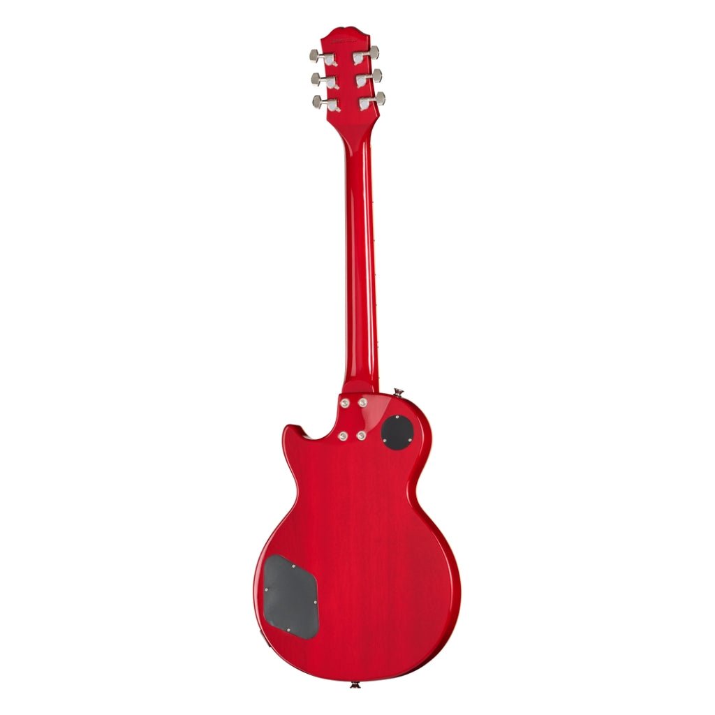 Epiphone Les Paul Tribute Electric Guitar - Heritage Cherry Sunburst Electric Guitars Sky Music