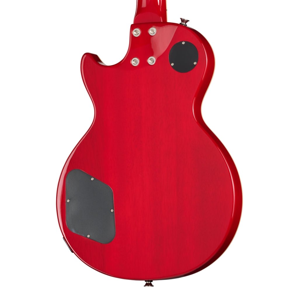 Epiphone Les Paul Tribute Electric Guitar - Heritage Cherry Sunburst Electric Guitars Sky Music