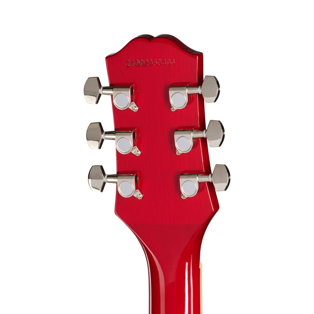 Epiphone Les Paul Tribute Electric Guitar - Heritage Cherry Sunburst Electric Guitars Sky Music