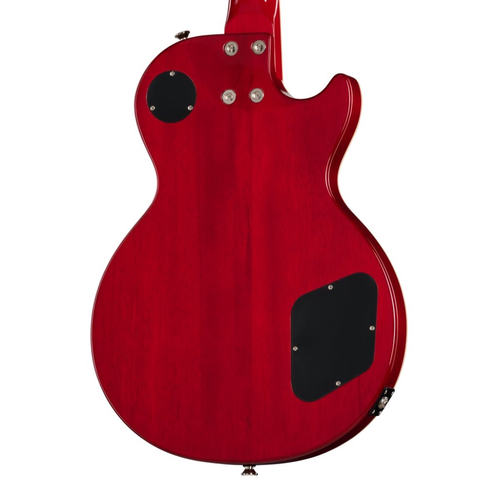 Epiphone Les Paul Tribute Electric Guitar - Heritage Cherry Sunburst, Left Handed Electric Guitars Sky Music
